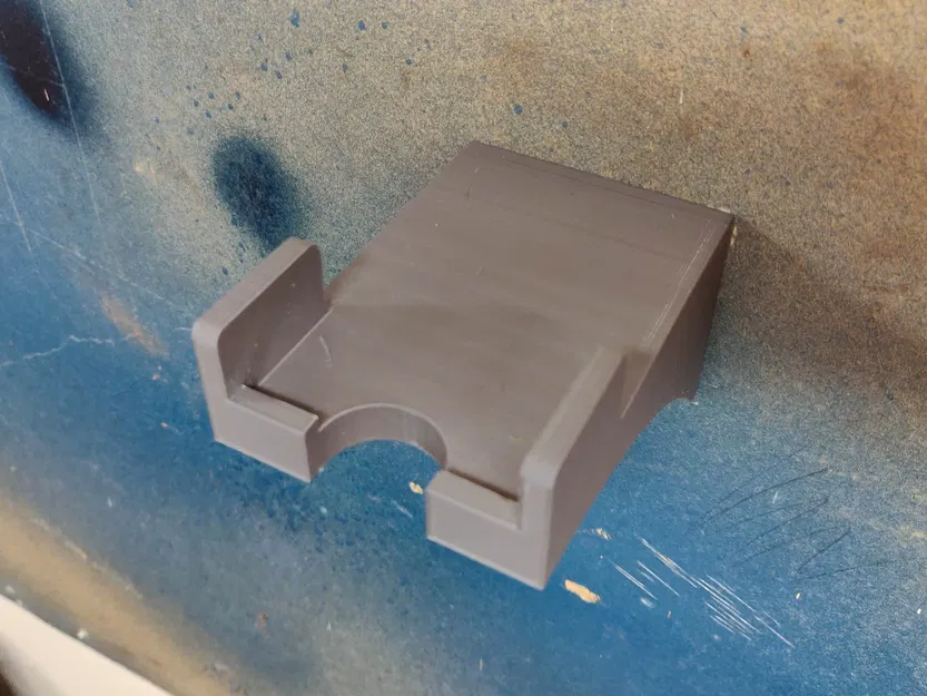 Giá treo tường cho máy cắt dây Dewalt DCM561 - Image 5