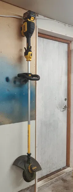 Giá treo tường cho máy cắt dây Dewalt DCM561 - Image 6