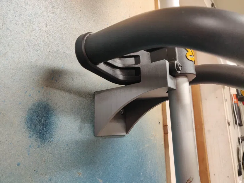 Giá treo tường cho máy cắt dây Dewalt DCM561 - Image 7