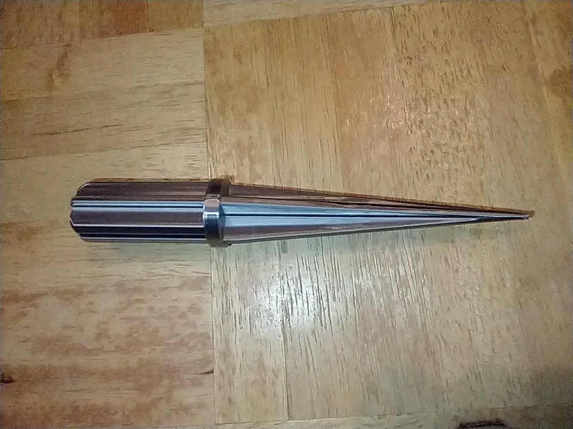 Cọc thay thế cho đèn năng lượng mặt trời - Image 1