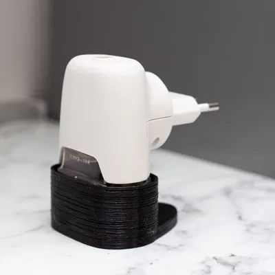 Giá đỡ cho phích điện chống muỗi Raid 36mL