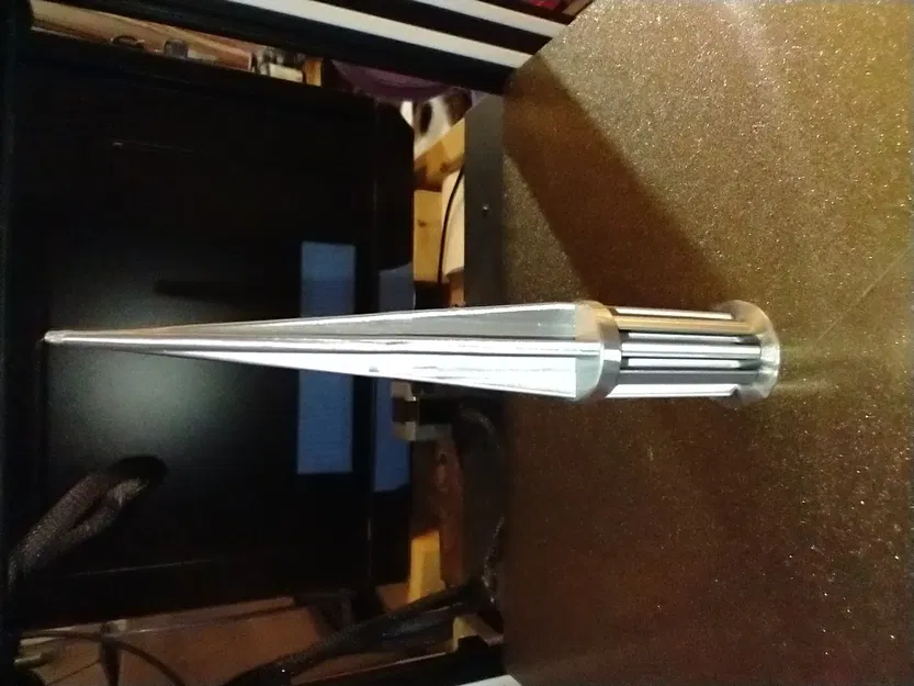 Cọc thay thế cho đèn năng lượng mặt trời - Image 3