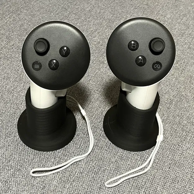 Giá đỡ cho bộ điều khiển Quest 3 - Image 1