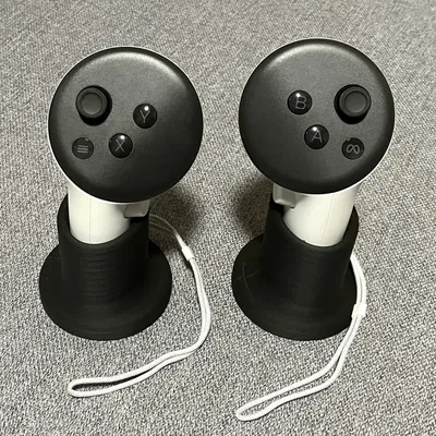 Giá đỡ cho bộ điều khiển Quest 3