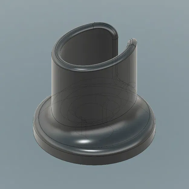 Giá đỡ cho bộ điều khiển Quest 3 - Image 2