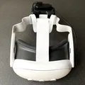 Giá đỡ pin cho tai nghe VR Quest3 - Thumbnail 1