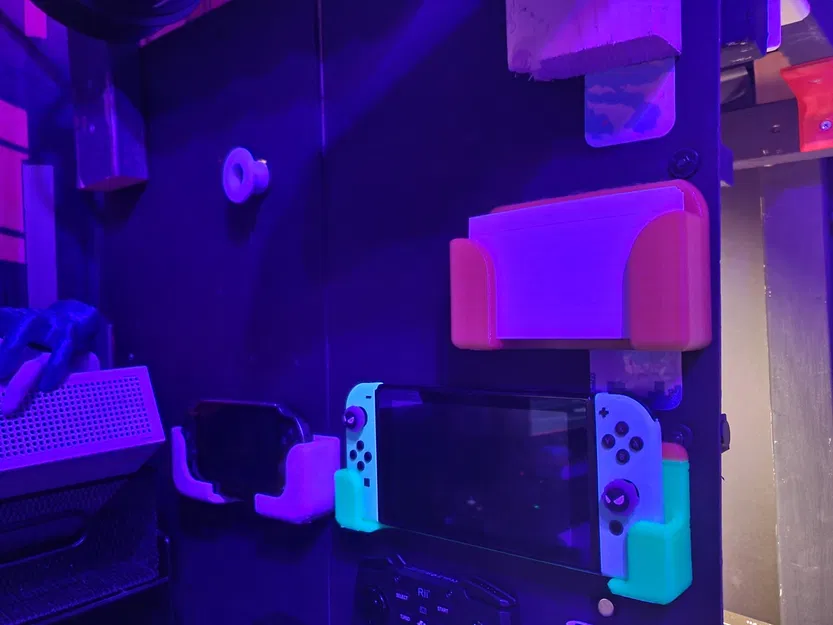 Giá đỡ thẻ chỉ mục 3x5 treo tường cho 100 thẻ - Image 1