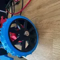 Bộ bánh xe và lốp cho xe điều khiển Tarmo5 - Thumbnail 2
