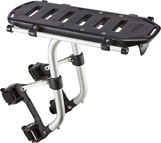 Giá đỡ đèn Rockbros Q2S cho giá đỡ xe đạp Thule Pack n Pedal - Image 5