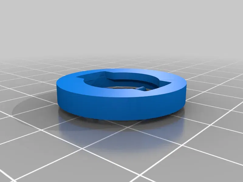 Giá đỡ đèn Rockbros Q2S cho giá đỡ xe đạp Thule Pack n Pedal - Image 6