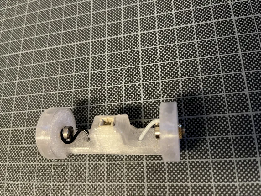 Adapter sạc pin LiPo cho bộ sạc Skyrc MC3000 - Image 3