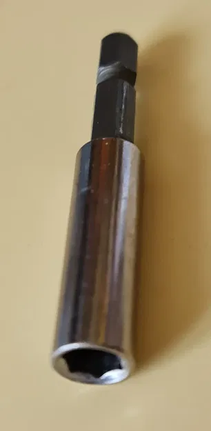 Máy ép trái cây cầm tay với bộ giảm tốc cho bình thủy tinh - Image 5