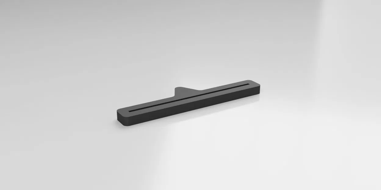 Giá đỡ thẻ bài tối giản cho Ultra Pro Toploader - Image 3