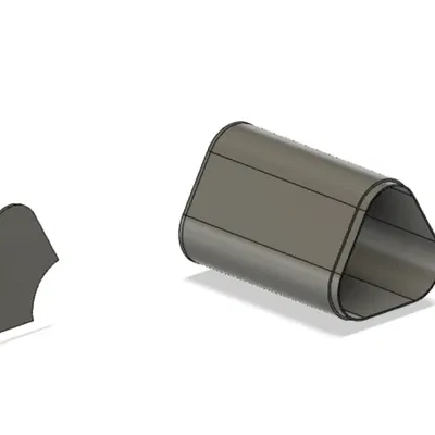 Sạc dự phòng 3 cell 18650