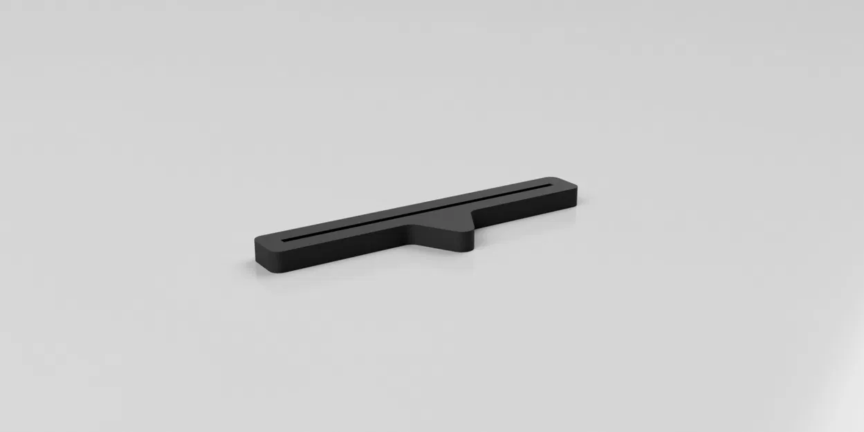 Giá đỡ thẻ bài tối giản cho Ultra Pro Toploader - Image 4