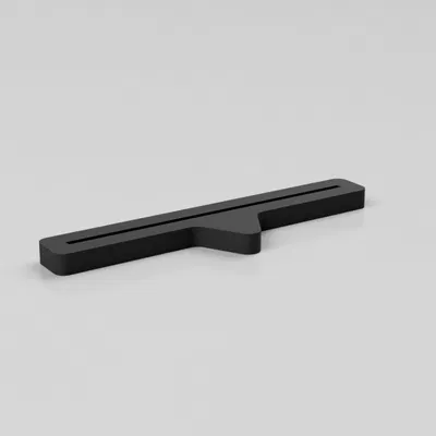 Giá đỡ thẻ bài tối giản cho Ultra Pro Toploader