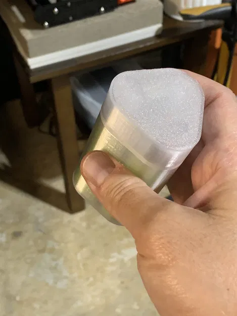 Sạc dự phòng 3 cell 18650 - Image 6