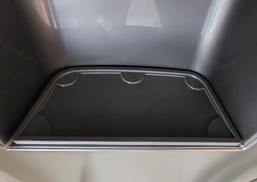 Khay chứa nước cho máy làm đá Samsung RS7547BHCSP - Image 2