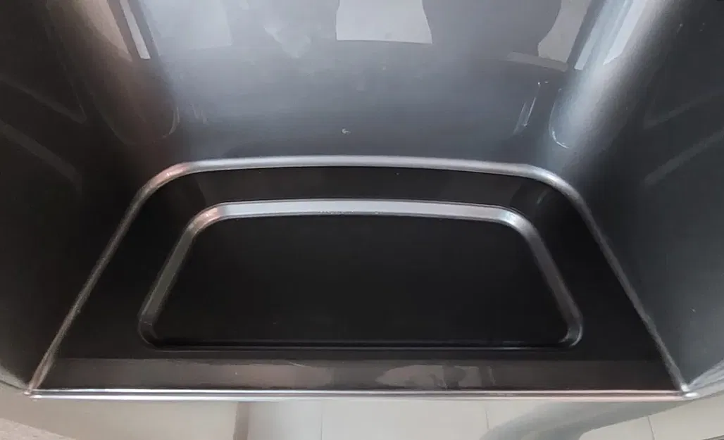 Khay chứa nước cho máy làm đá Samsung RS7547BHCSP - Image 3