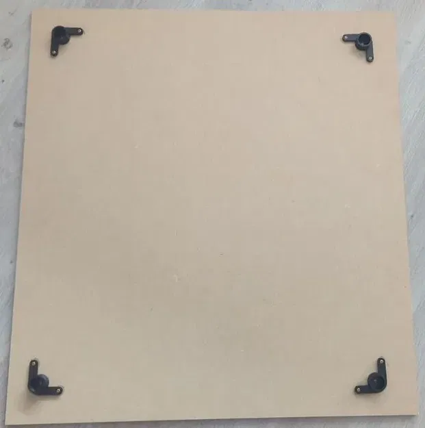 Bộ vị trí cho máy khắc laser ACMER P2 - Image 3