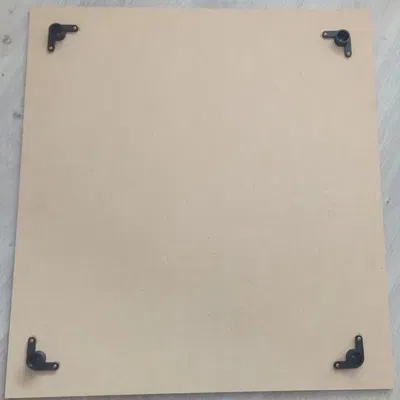 Bộ vị trí cho máy khắc laser ACMER P2