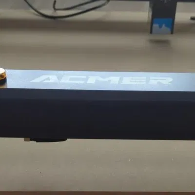 Bộ vị trí cho máy khắc laser ACMER P2