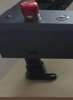 Bộ vị trí cho máy khắc laser ACMER P2 - Image 5