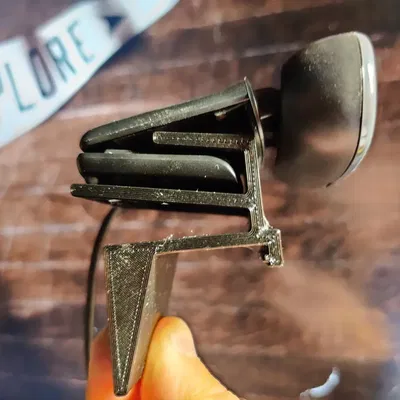 Giá đỡ camera USB Logi 720p cho màn hình