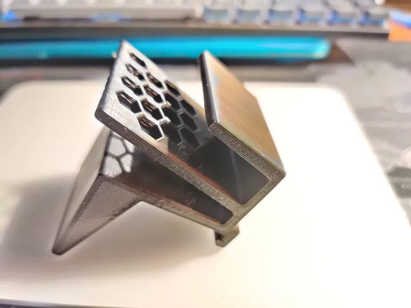 Giá đỡ camera USB Logi 720p cho màn hình - Image 2