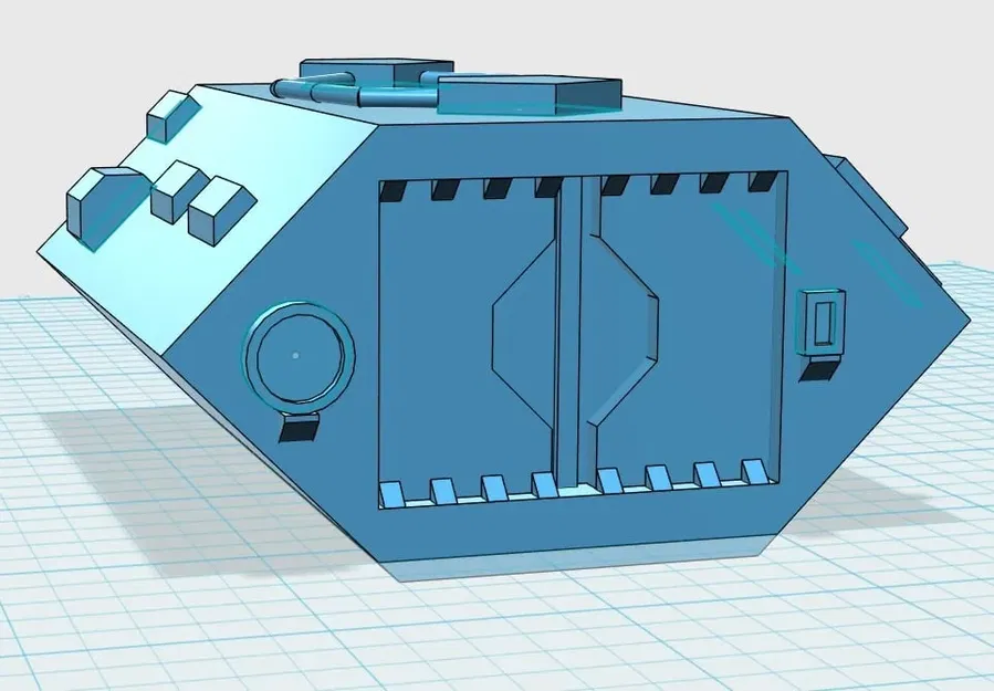 Thùng chứa sinh học cho trò chơi chiến tranh - Image 1