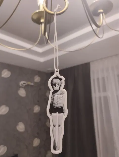 Sayori thư giãn trong thế giới Doki Doki Literature Club - Image 1