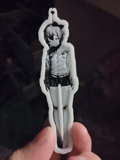 Sayori thư giãn trong thế giới Doki Doki Literature Club - Image 2