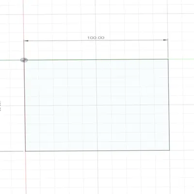 Mô hình thử nghiệm lớp đầu tiên kích thước 10x10 cm
