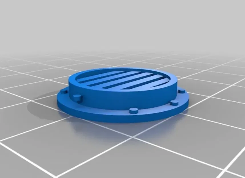 Cổng không khí đơn giản cho trò chơi chiến tranh - Image 1