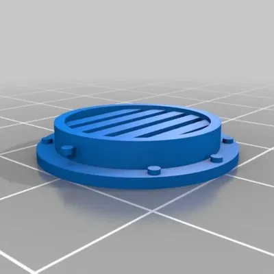 Cổng không khí đơn giản cho trò chơi chiến tranh