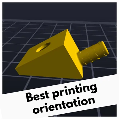 Phụ kiện thay thế cho ghế đẩu ODDVAR của IKEA