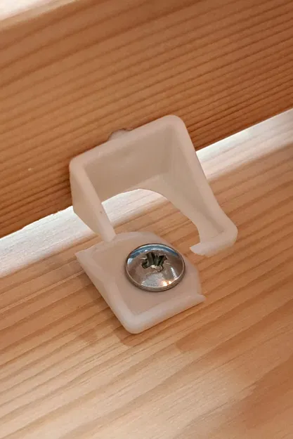 Phụ kiện thay thế cho ghế đẩu ODDVAR của IKEA - Image 4