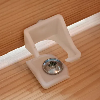 Phụ kiện thay thế cho ghế đẩu ODDVAR của IKEA