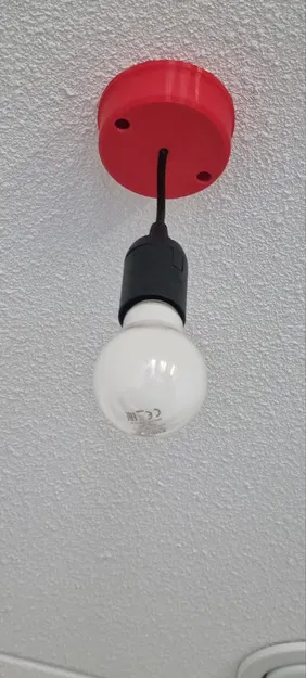 Vỏ bọc đơn giản cho cáp điện - Image 1