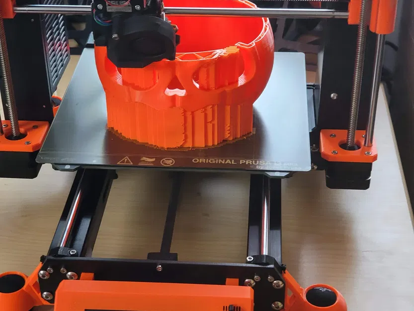 Đèn bí ngô Jack O’Lantern trang trí Halloween - Image 5