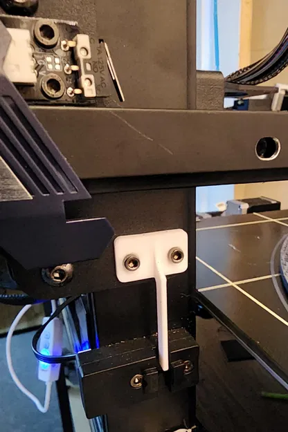 Cảm biến trục Z cho Anycubic Kobra Max - Image 1