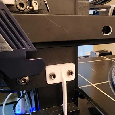 Cảm biến trục Z cho Anycubic Kobra Max