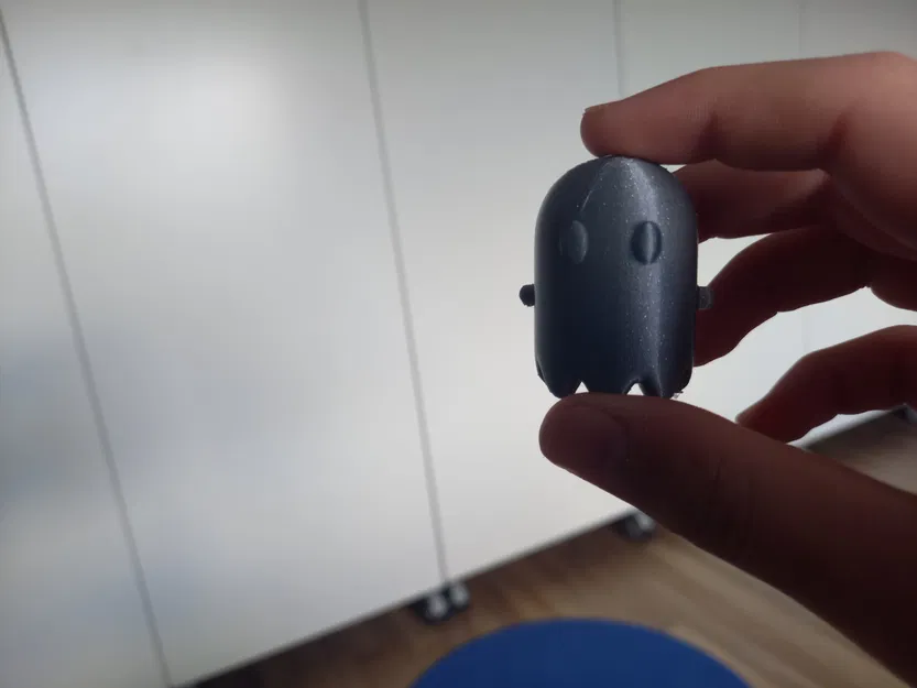 Ma nhỏ dễ thương cho mùa Halloween - Image 1