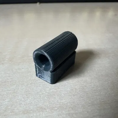 Hướng dẫn gắn ống PTFE từ tính cho máy in 3D