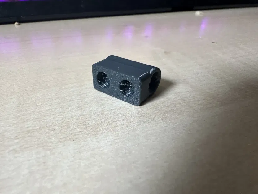 Hướng dẫn gắn ống PTFE từ tính cho máy in 3D - Image 2