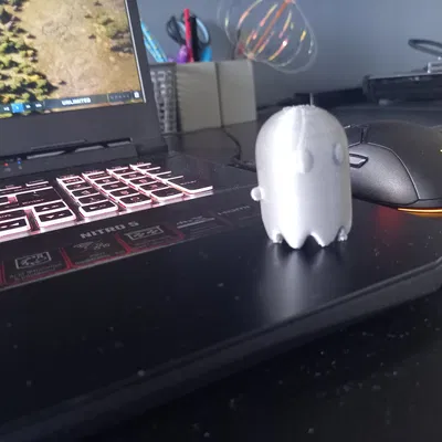 Ma nhỏ dễ thương cho mùa Halloween