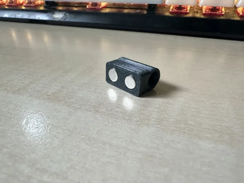 Hướng dẫn gắn ống PTFE từ tính cho máy in 3D - Image 3