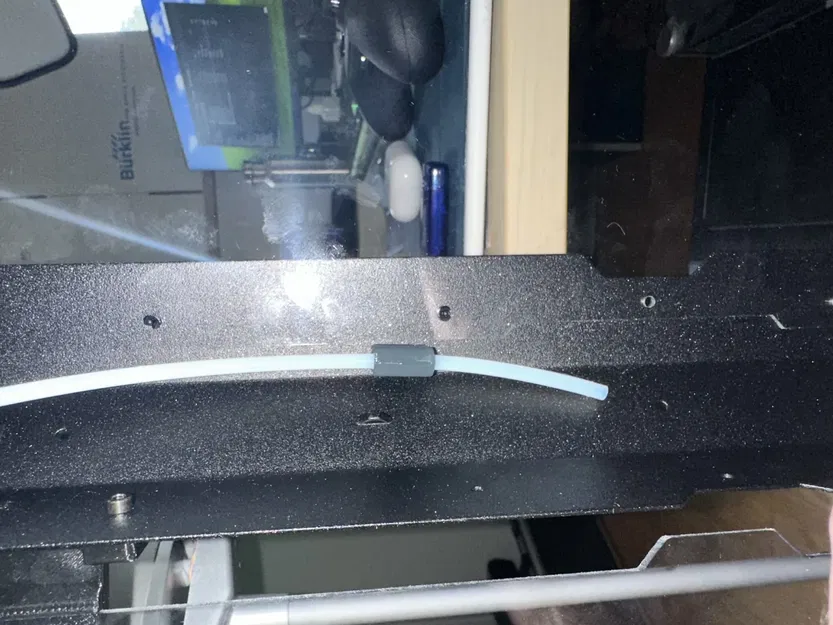 Hướng dẫn gắn ống PTFE từ tính cho máy in 3D - Image 4