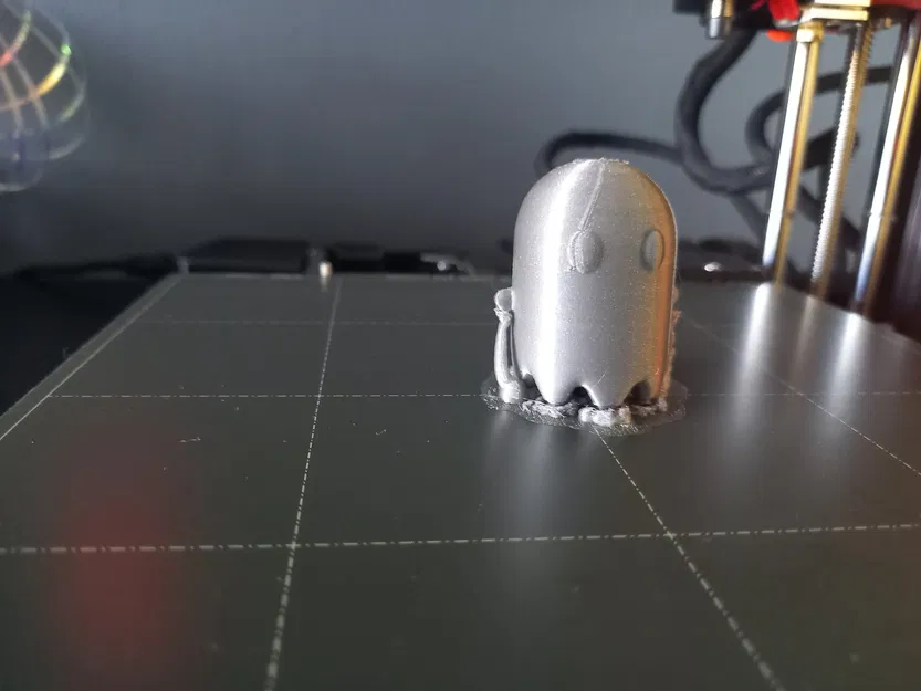 Ma nhỏ dễ thương cho mùa Halloween - Image 4