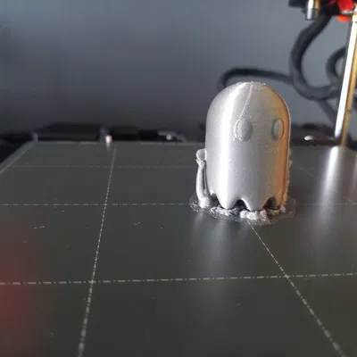 Ma nhỏ dễ thương cho mùa Halloween